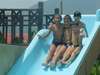 Dolphin Bay Resort 